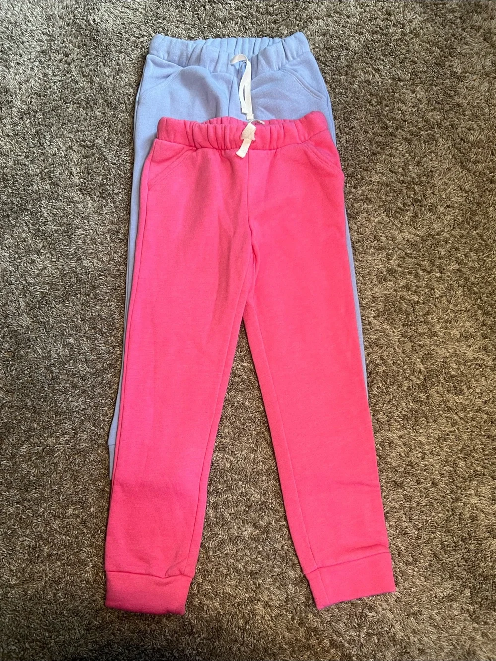 OshKosh B'gosh Navy Jacket with Coral Heart Print